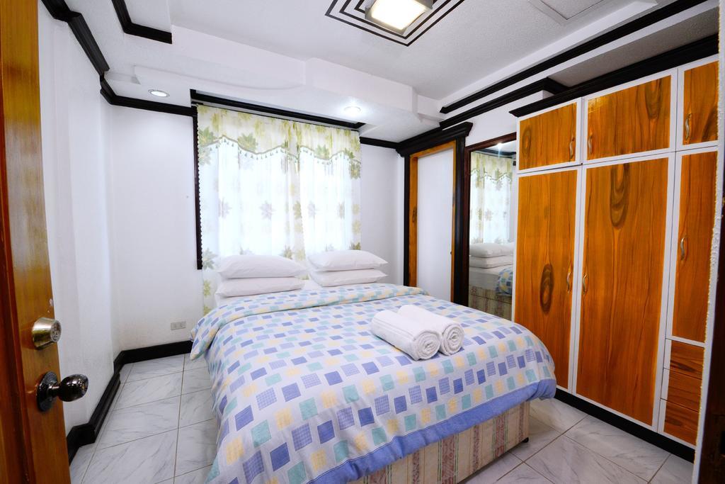 Jaimee'S Hotel, Resort And Restaurant Maasin  Kamer foto