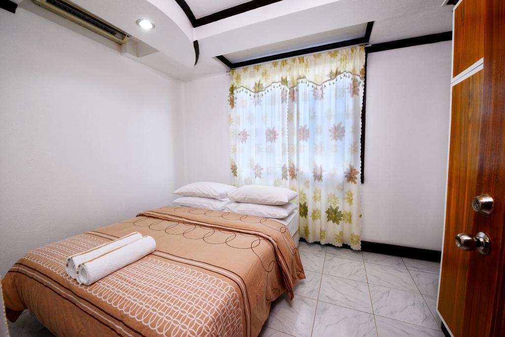 Jaimee'S Hotel, Resort And Restaurant Maasin  Kamer foto