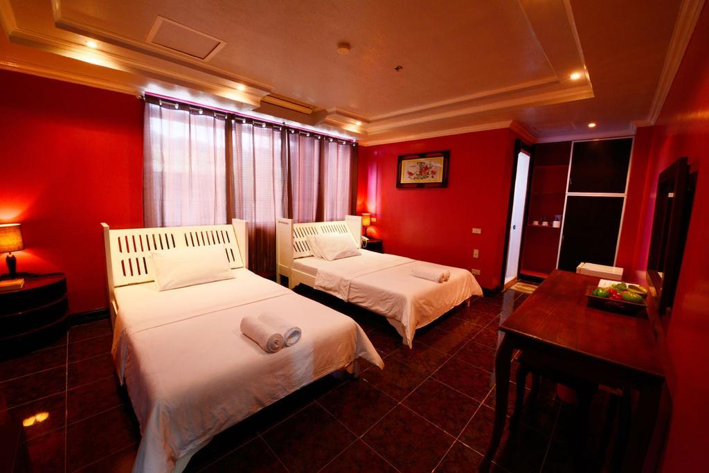 Jaimee'S Hotel, Resort And Restaurant Maasin  Kamer foto
